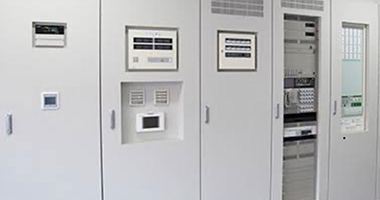 弱電設備工事一式